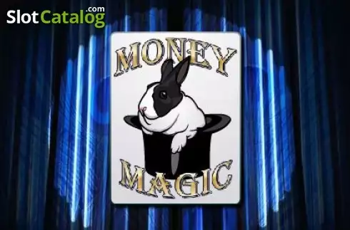 Money Magic слот