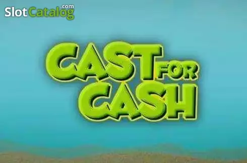 Cast for Cash Scratch and Win слот
