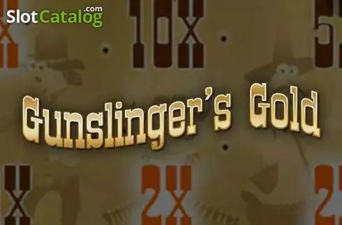 Gunslingers Gold Scratch and Win слот