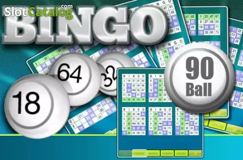 Instant Bingo (Rival Gaming) слот