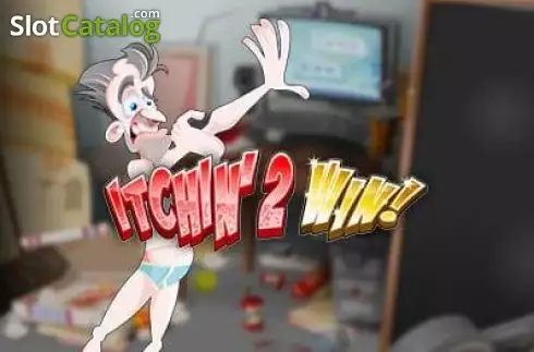 Itchin' 2 Win Scratch and Win слот