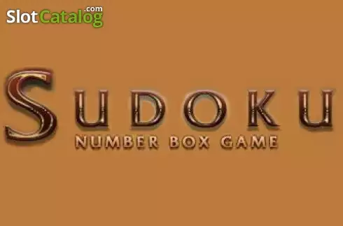 Sudoku Box Game слот