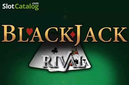 Blackjack (Rival) логотип