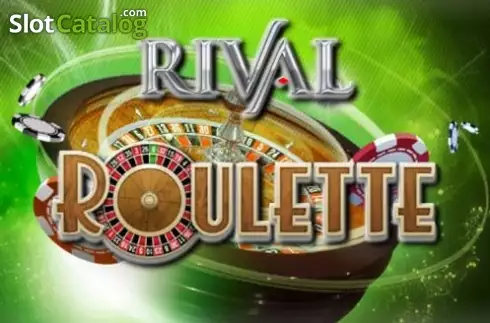 European Roulette (Rival) слот