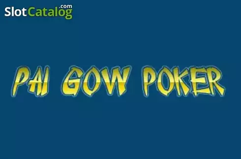 Pai Gow Poker (Rival) логотип
