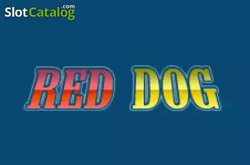 Red Dog (Rival) логотип