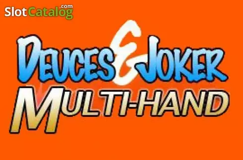 Deuces and Joker MH (Rival) логотип