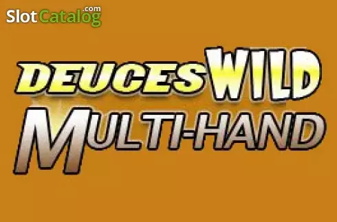 Deuces Wild MH (Rival) логотип