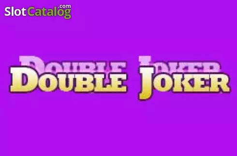 Double Joker (Rival Gaming) логотип