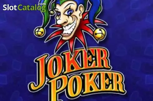 Joker Poker (Rival) слот