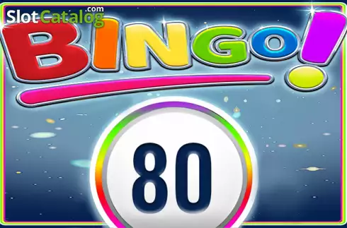 Bingo 80 Ball слот