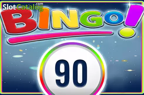 Bingo 90 Ball слот