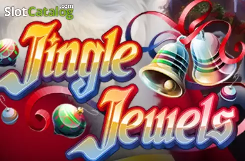 Jingle Jewels слот