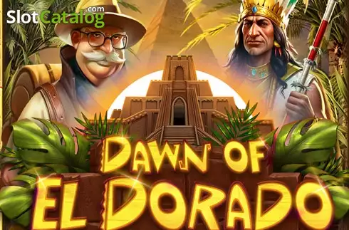 Dawn of El Dorado слот