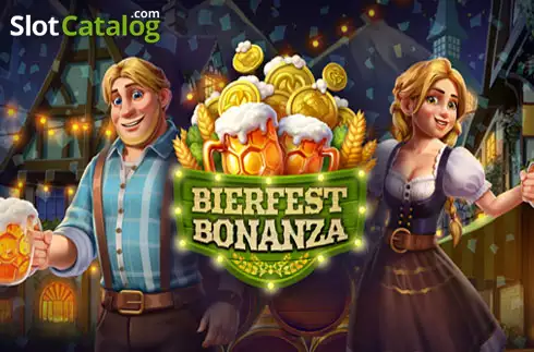 Bierfest Bonanza слот
