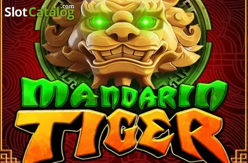 Mandarin Tiger слот