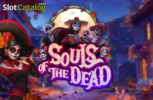Souls of the Dead слот