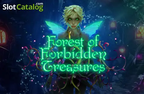 Forest of Forbidden Treasures слот