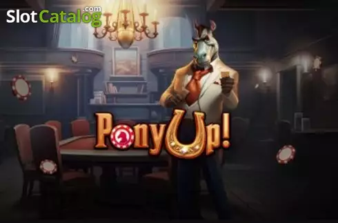Pony Up слот