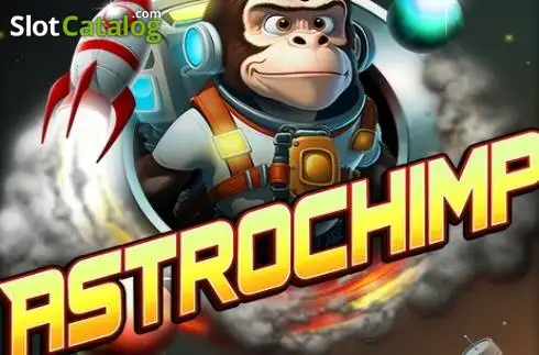 Astrochimp логотип