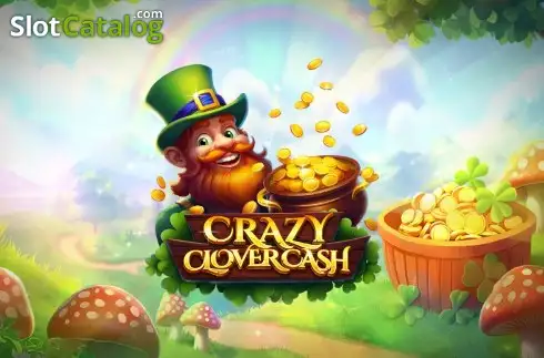 Crazy Clover Cash слот