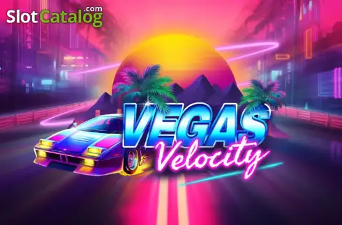 Vegas Velocity слот