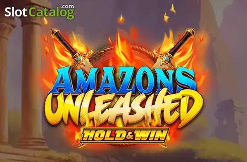 Amazons Unleashed слот