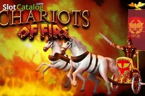 Chariots of Fire слот