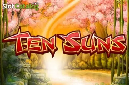 Ten Suns слот