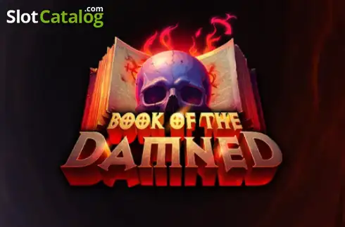 Book of the Damned слот