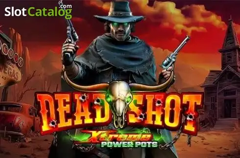 Deadshot слот
