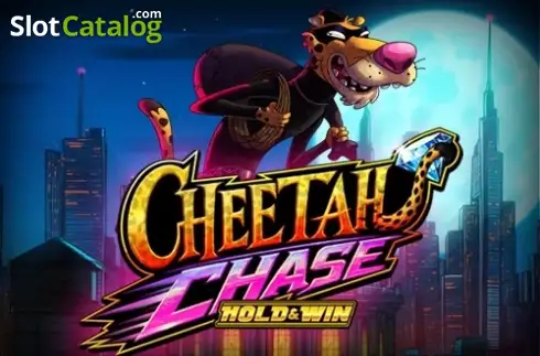 Cheetah Chase (Rival Gaming) слот
