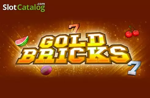 Gold Bricks слот