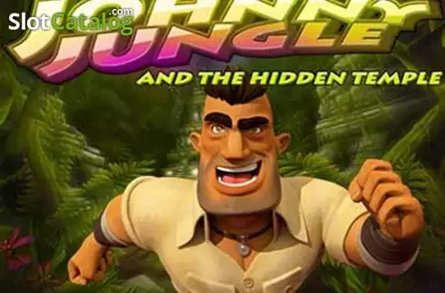 Johnny Jungle слот