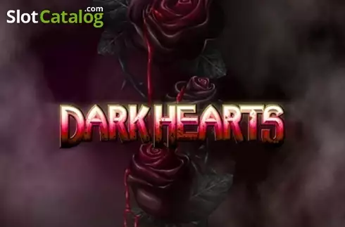 Dark Hearts логотип