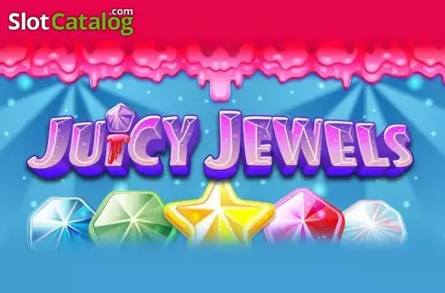 Juicy Jewels (Rival Gaming) логотип