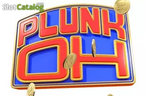 Plunk-Oh логотип