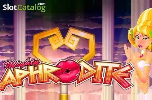 Mighty Aphrodite слот