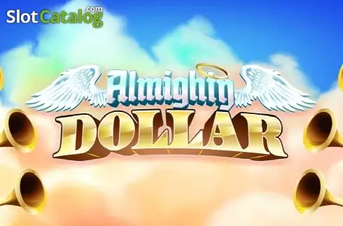 Almighty Dollar слот