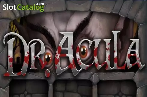 Dr. Acula слот