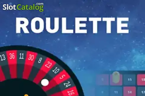 Roulette (Rocketpot Originals) логотип