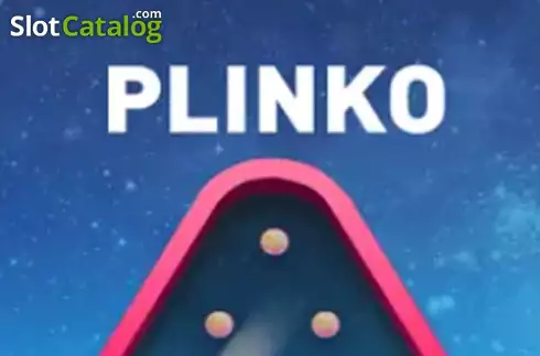 Plinko (Rocketpot Originals) слот