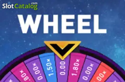 Wheel (Rocketpot Originals) логотип