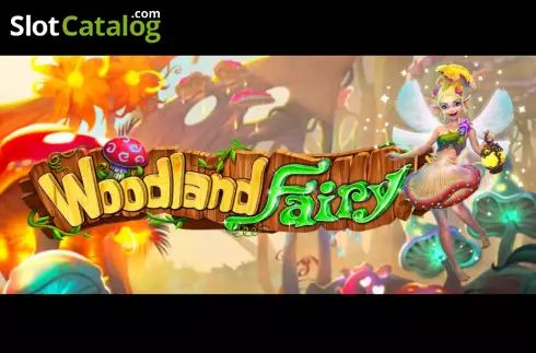Woodland Fairy слот