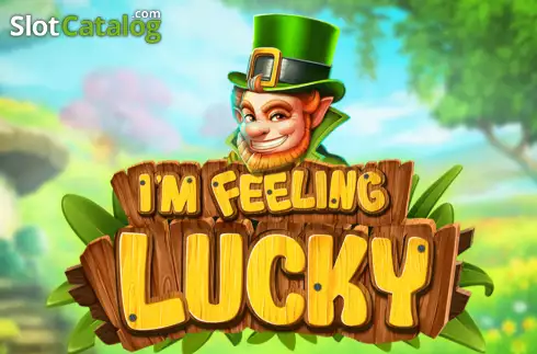 Im feeling Lucky слот