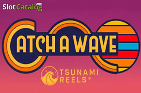 Catch A Wave слот