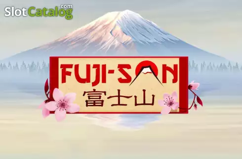 Fuji San слот
