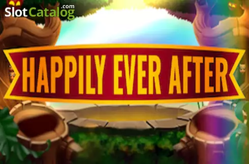 Happily Ever After слот