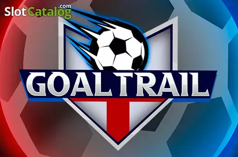 Goal Trail логотип