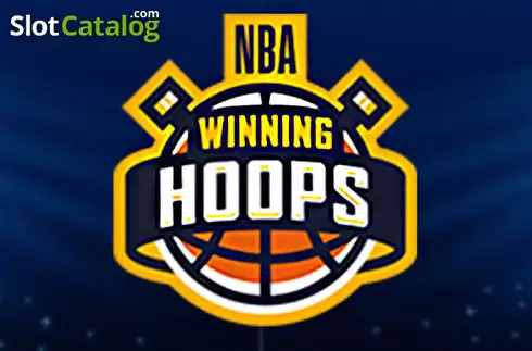 Winning Hoops слот
